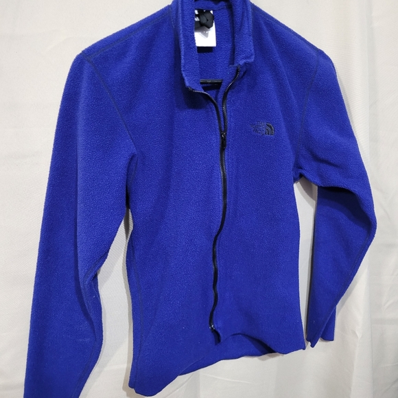 The North Face zipper sweater - Picture 7 of 10